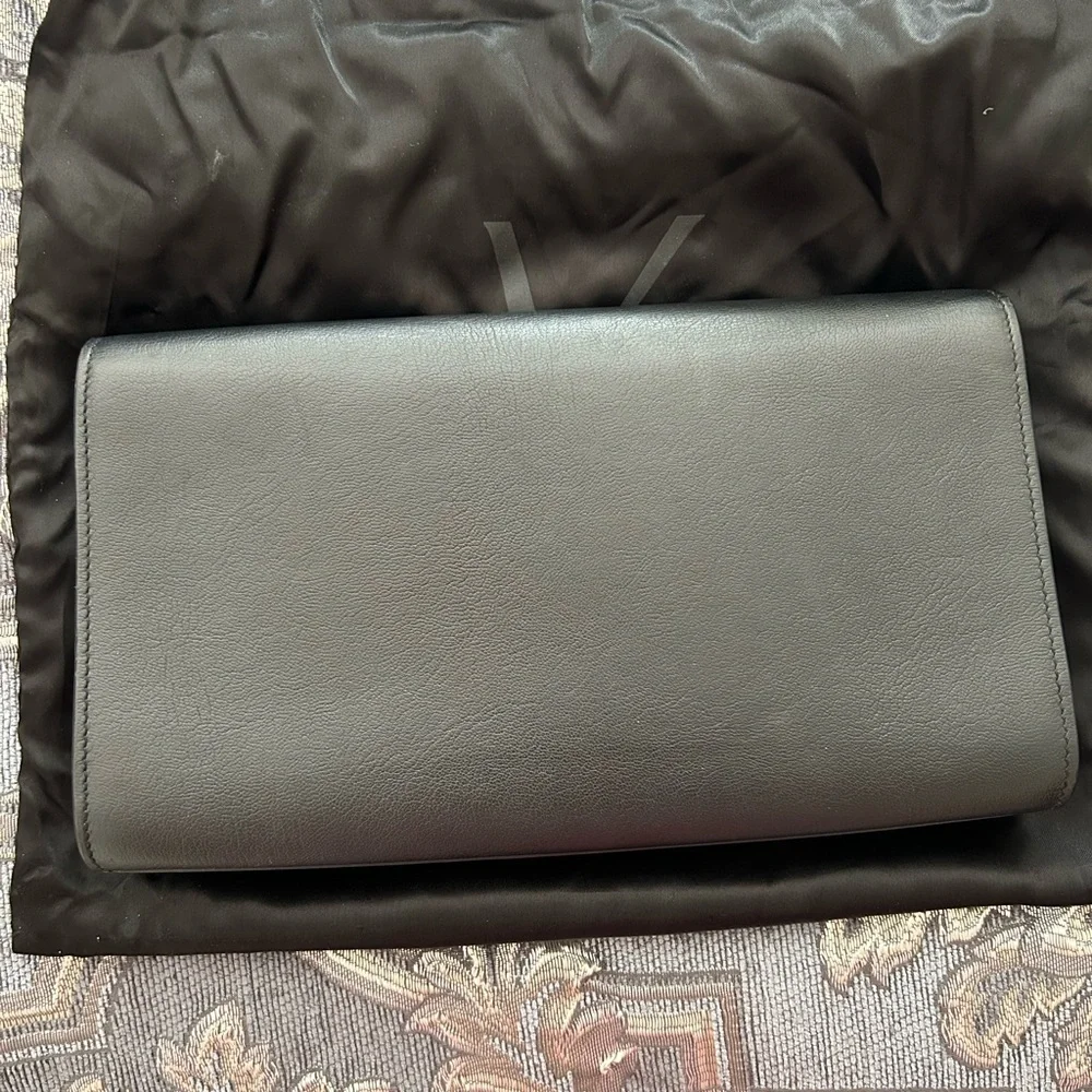 Saint Laurent Clutch - Picture 6 of 11